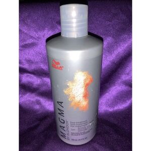 Wella Magma Professionals MaBlondor Post-Treatment by Blondor Blonde Hair 16.9oz
